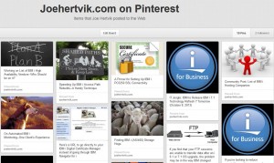 joehertvik com on Pinterest