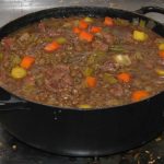 We’re Making Stew: Guidelines for Serial Blogging